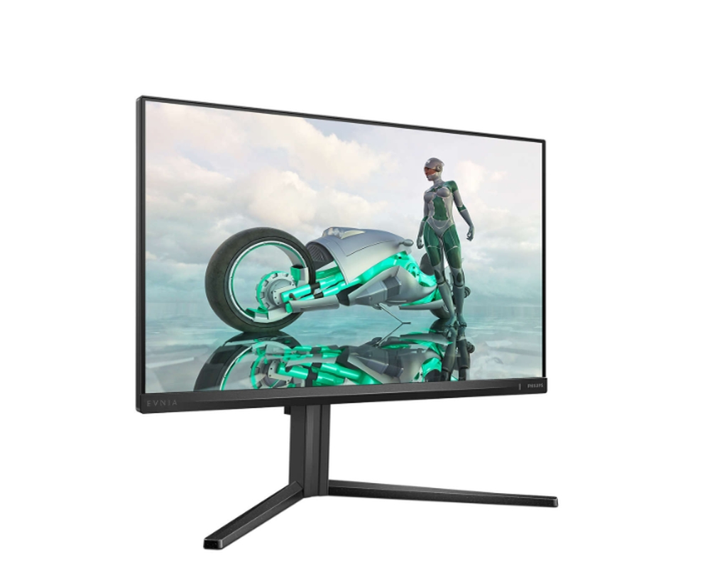 Monitor Philips 24M2N3200A 23.8 IPS WLED 1920x1080