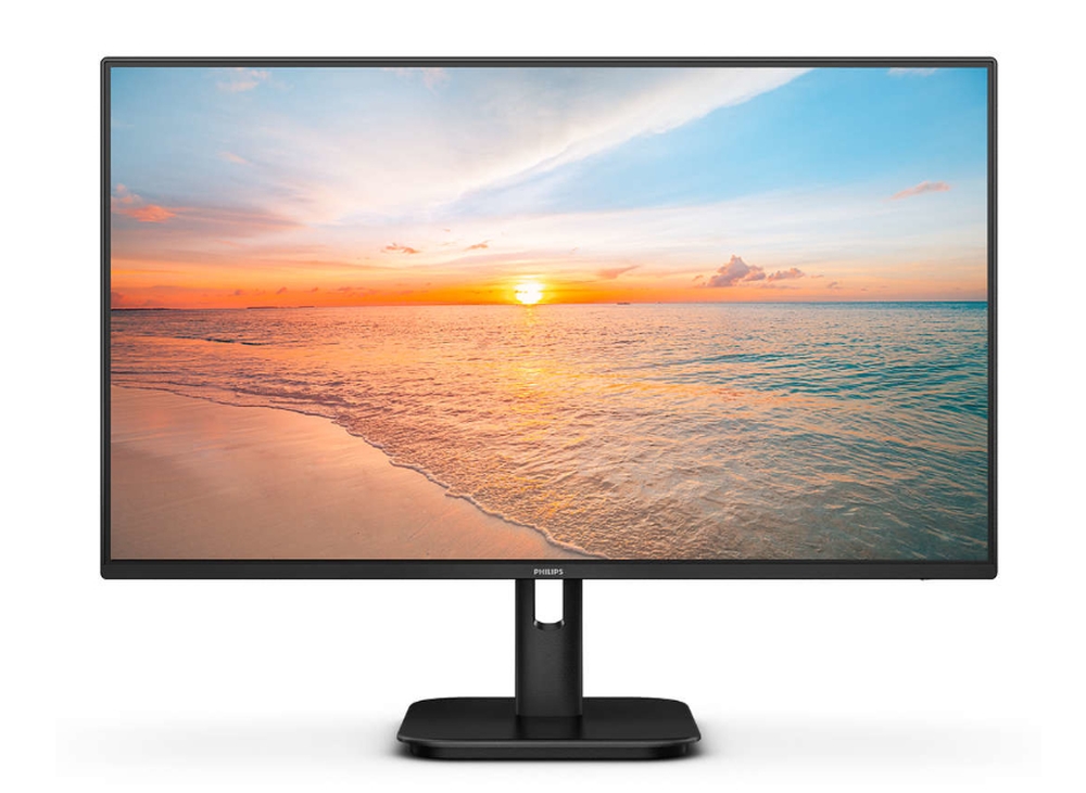 Монитор Philips 24E1N1200A 238 IPS WLED 1920x1080 120Hz 4ms GtG 1ms MPRT 2Wx2