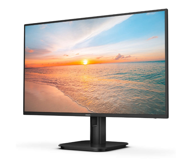 Монитор Philips 24E1N1200A 238 IPS WLED 1920x1080 120Hz 4ms GtG 1ms MPRT 2Wx2
