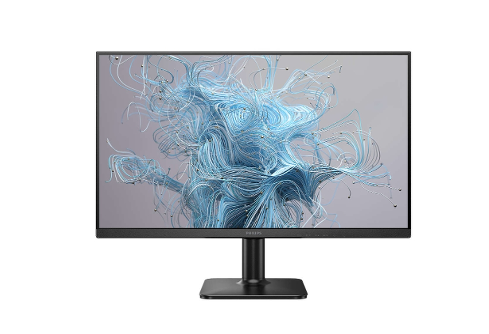 Monitor Philips 24E2N1100LB 23.8 VA 1920x1080 100Hz 4ms MPRT 250cd/m² HDMI D-Sub