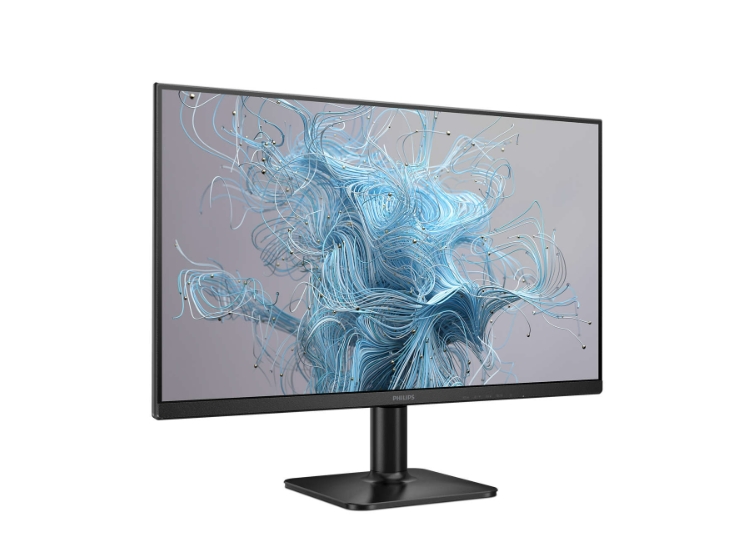 Monitor Philips 24E2N1100LB 23.8 VA 1920x1080 100Hz 4ms MPRT 250cd/m² HDMI D-Sub