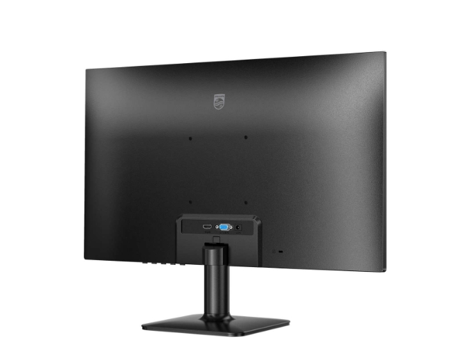 Monitor Philips 24E2N1100LB 23.8 VA 1920x1080 100Hz 4ms MPRT 250cd/m² HDMI D-Sub