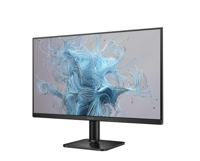 Monitor Philips 24E2N1100LB 23.8 VA 1920x1080 100Hz 4ms MPRT 250cd/m² HDMI D-Sub