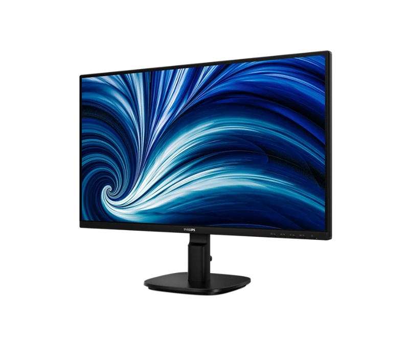Monitor Philips 24B2N2200, 23.8 IPS, FHD, 120Hz, 4 ms GTG, Adaptive Sync, SoftBlue, speakers, HDMI, DPcurrys.co