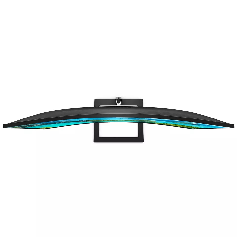 Монитор Philips 272E1CA 27 Curved 1500R WLED VA 1920x1080, Black