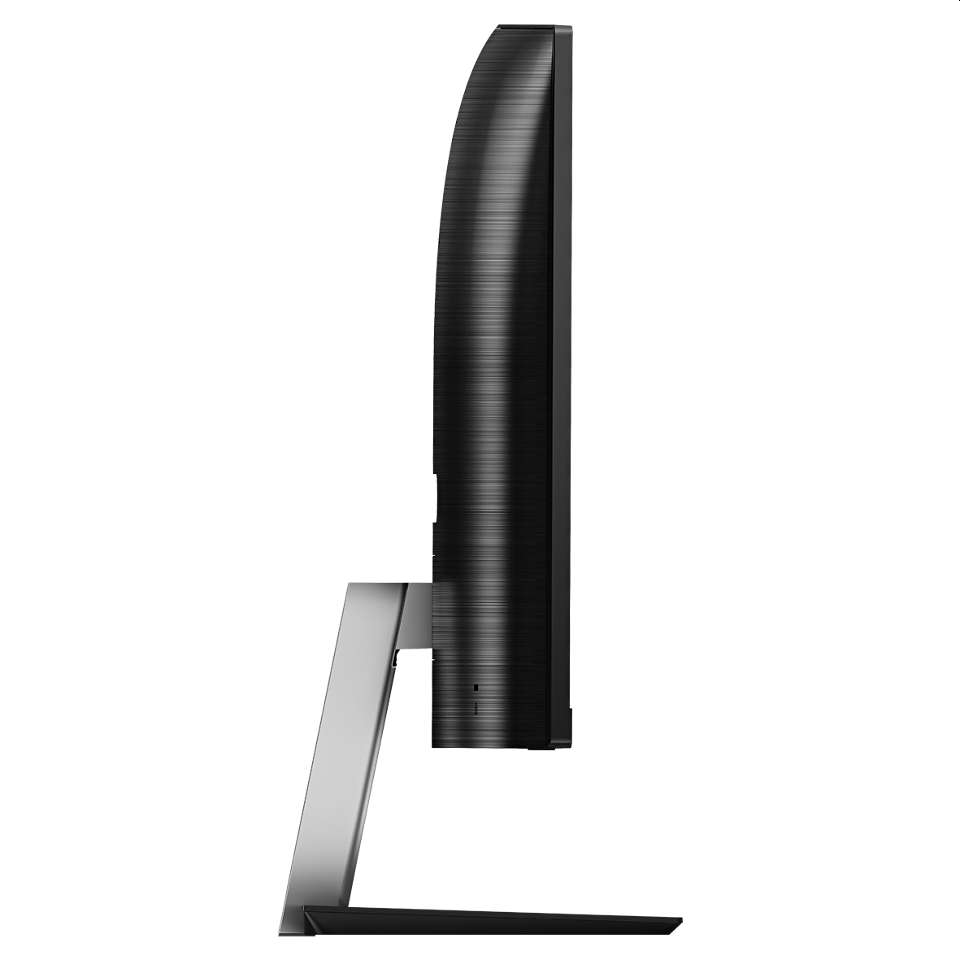 Монитор Philips 272E1CA 27 Curved 1500R WLED VA 1920x1080, Black