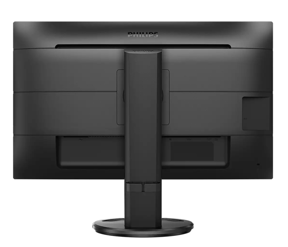 Монитор Philips 276B9/00 27 IPS WLED 2560x1440 Low Blue Mode