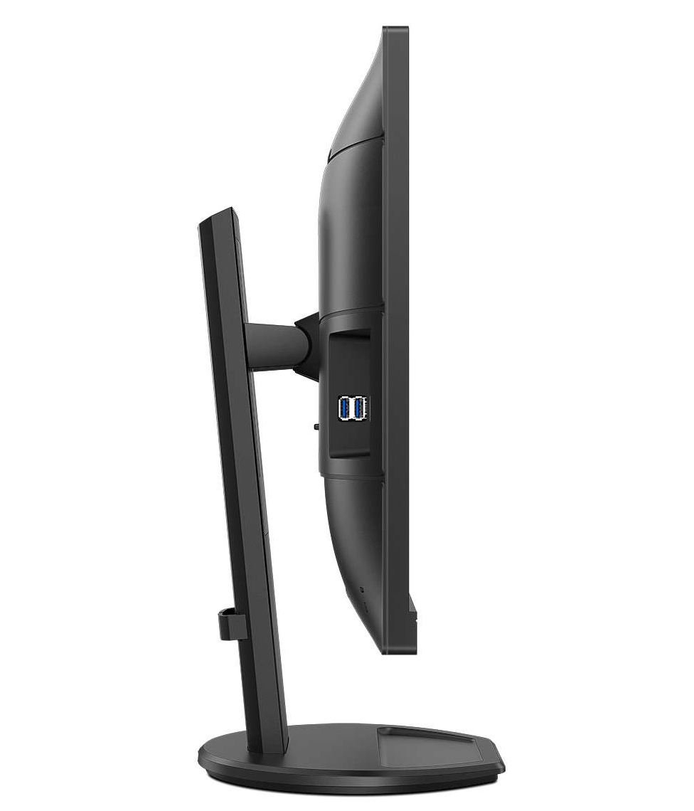 Монитор Philips 276B9/00 27 IPS WLED 2560x1440 Low Blue Mode