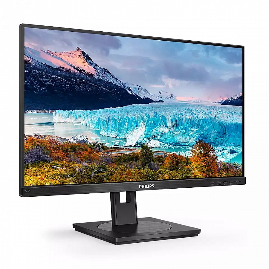 Монитор Philips 275S1AE 27 IPS WLED 2560x1440, Low Blue Mode
