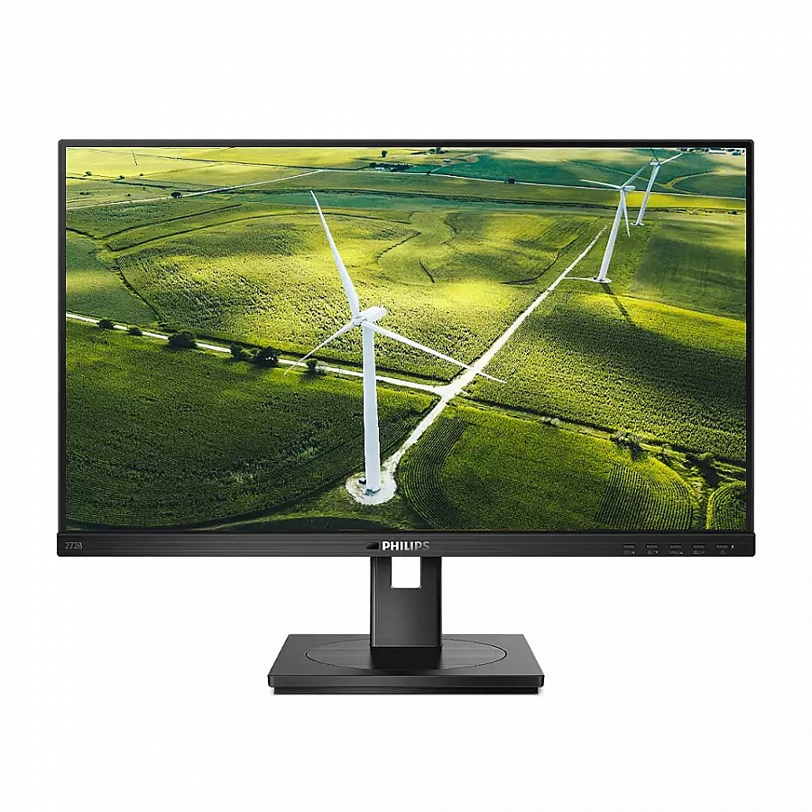 Монитор Philips 272B1G 27 IPS WLED 1920x1080
