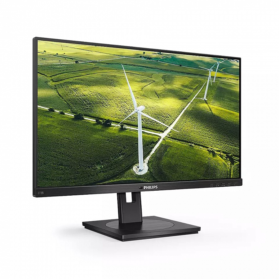 Монитор Philips 272B1G 27 IPS WLED 1920x1080