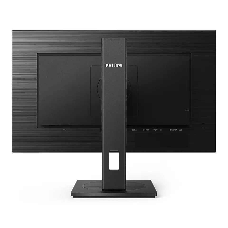Монитор Philips 272B1G 27 IPS WLED 1920x1080