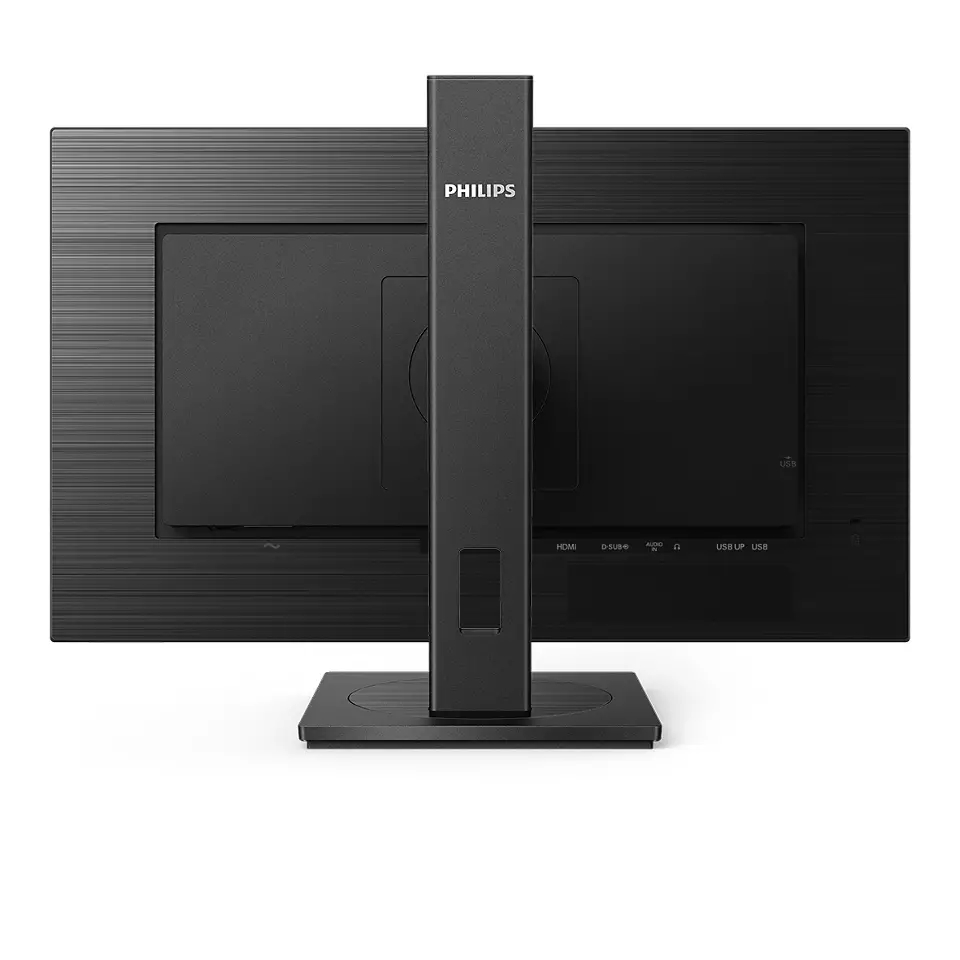 Монитор Philips 272B1G 27 IPS WLED 1920x1080
