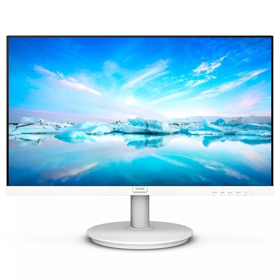 Monitor Philips 271V8AW 27 IPS WLED 1920x1080 Low Blue Mode