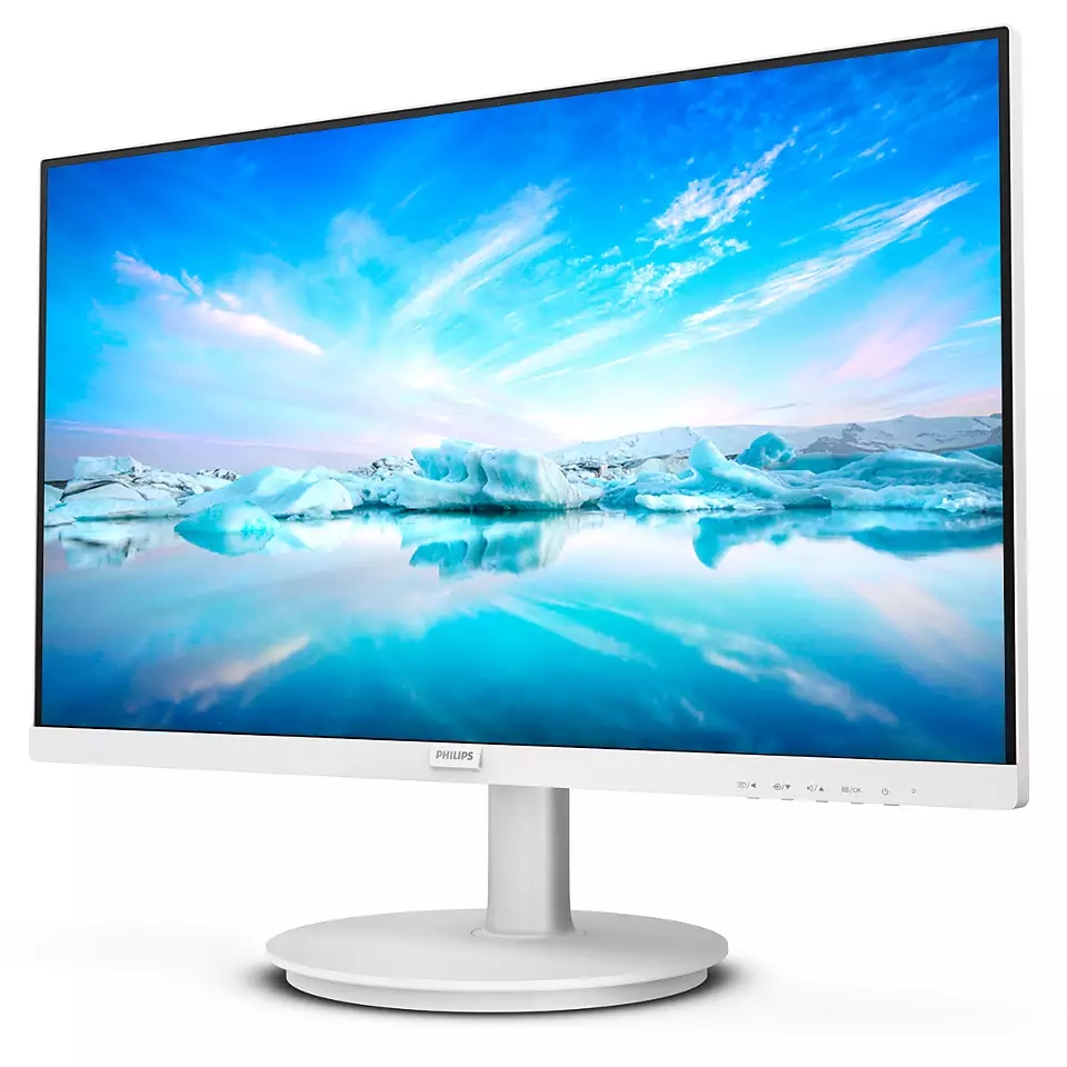 Monitor Philips 271V8AW 27 IPS WLED 1920x1080 Low Blue Mode