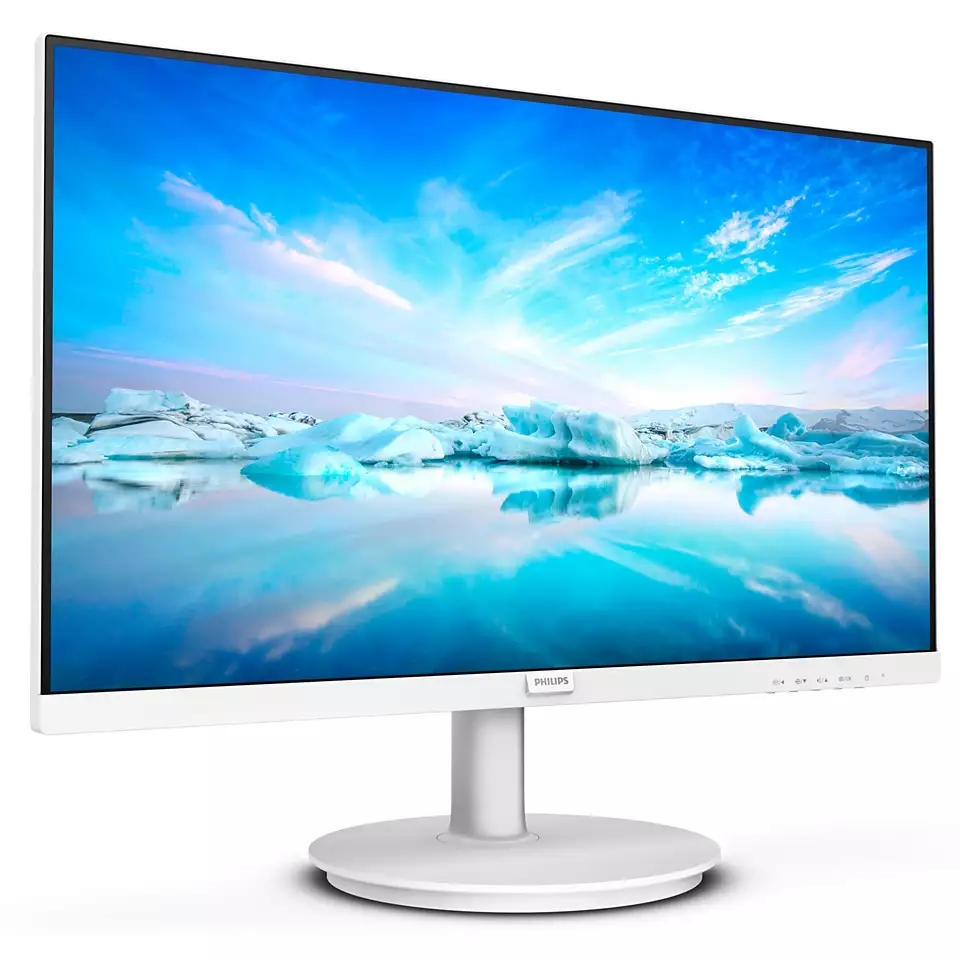 Monitor Philips 271V8AW 27 IPS WLED 1920x1080 Low Blue Mode