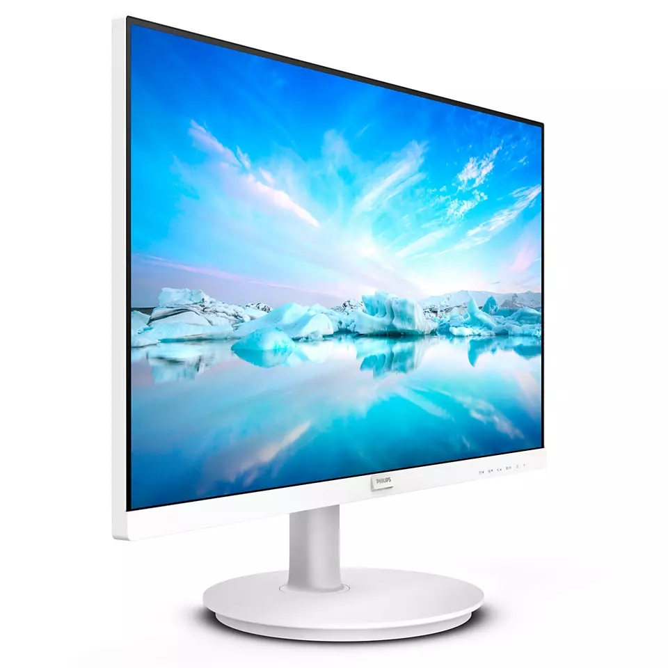 Monitor Philips 271V8AW 27 IPS WLED 1920x1080 Low Blue Mode