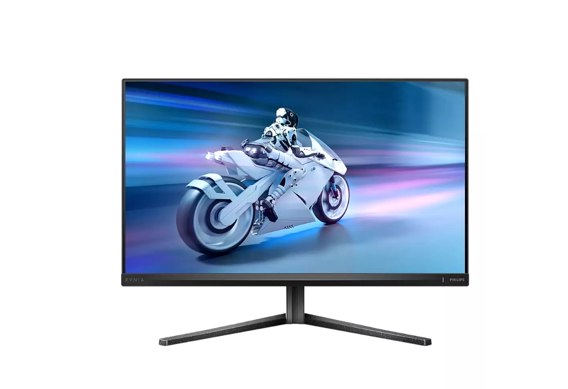 Monitor Philips 27M2N5500 27 IPS WLED 2560x1440