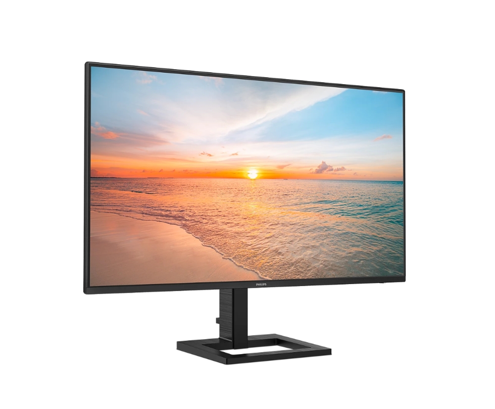 Monitor Philips 27E1N1600AE 27 IPS WLED 2560x1440 Low Blue Light
