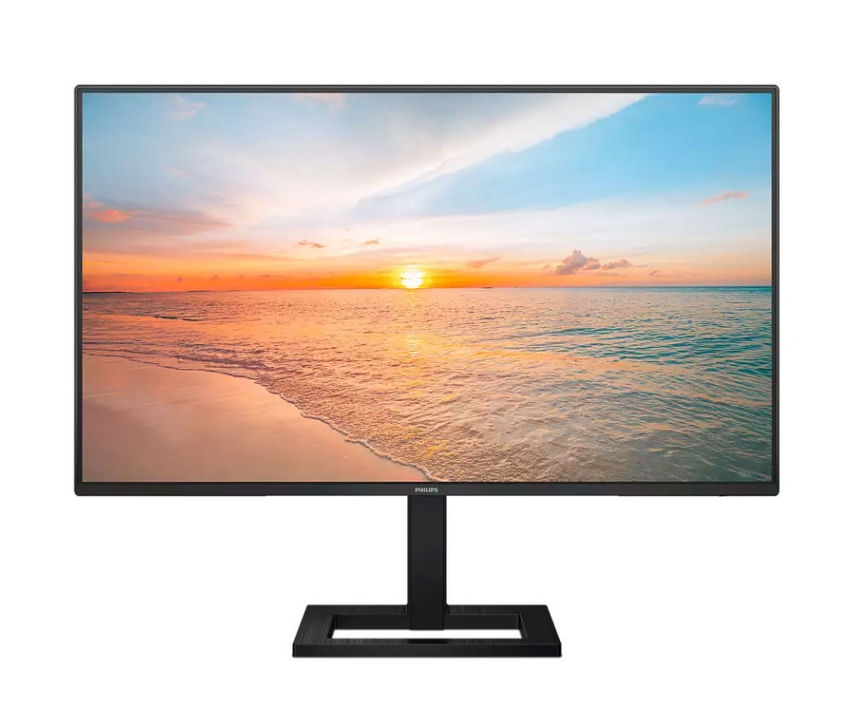 Monitor Philips 27E1N1600AE 27 IPS WLED 2560x1440 Low Blue Light