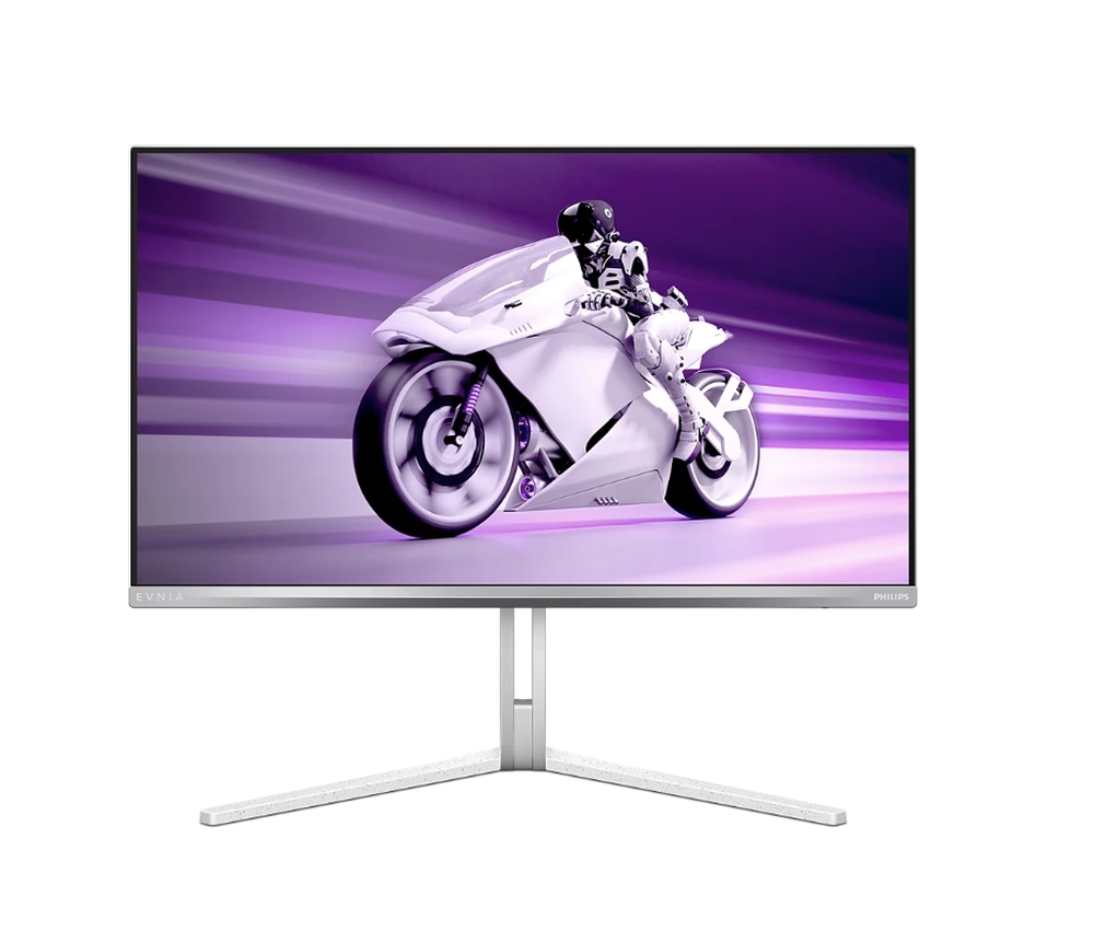 Monitor Philips 27M2N8500 26.5 QD-OLED 2560x1440, LowBlue Mode
