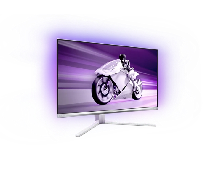 Monitor Philips 27M2N8500 26.5 QD-OLED 2560x1440, LowBlue Mode