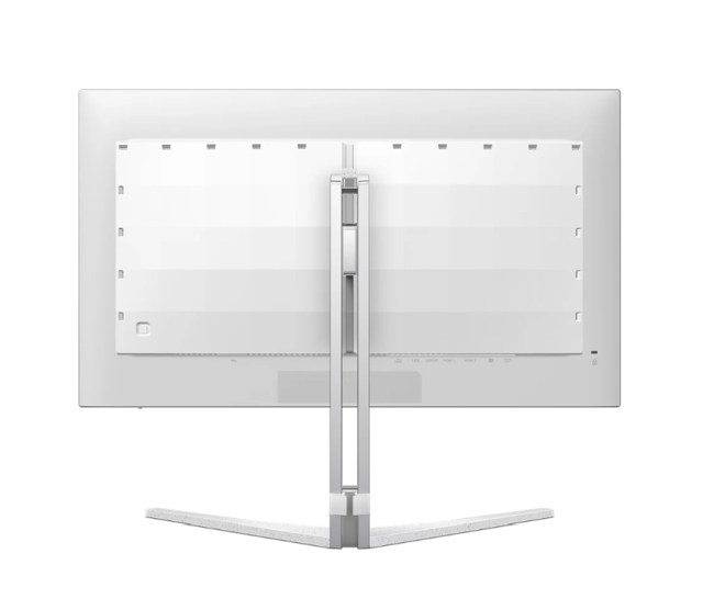 Monitor Philips 27M2N8500 26.5 QD-OLED 2560x1440, LowBlue Mode