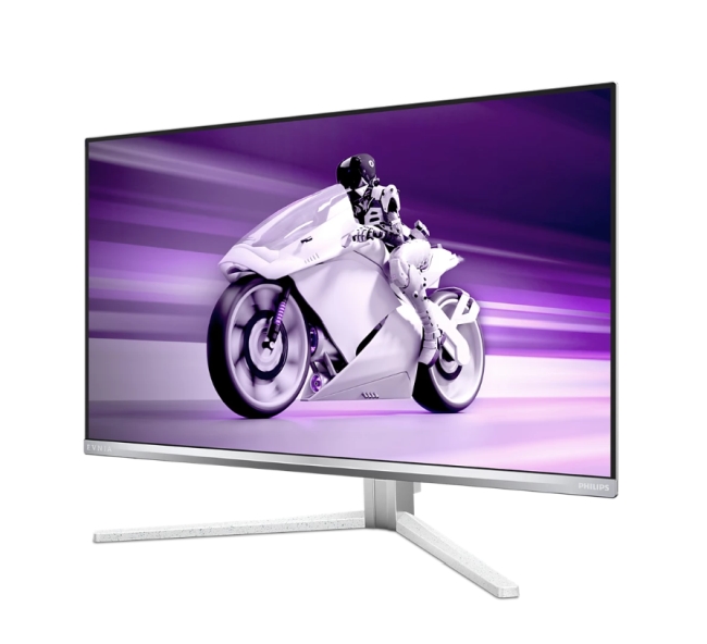 Monitor Philips 27M2N8500 26.5 QD-OLED 2560x1440, LowBlue Mode