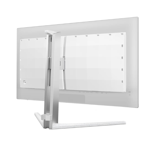 Monitor Philips 27M2N8500 26.5 QD-OLED 2560x1440, LowBlue Mode