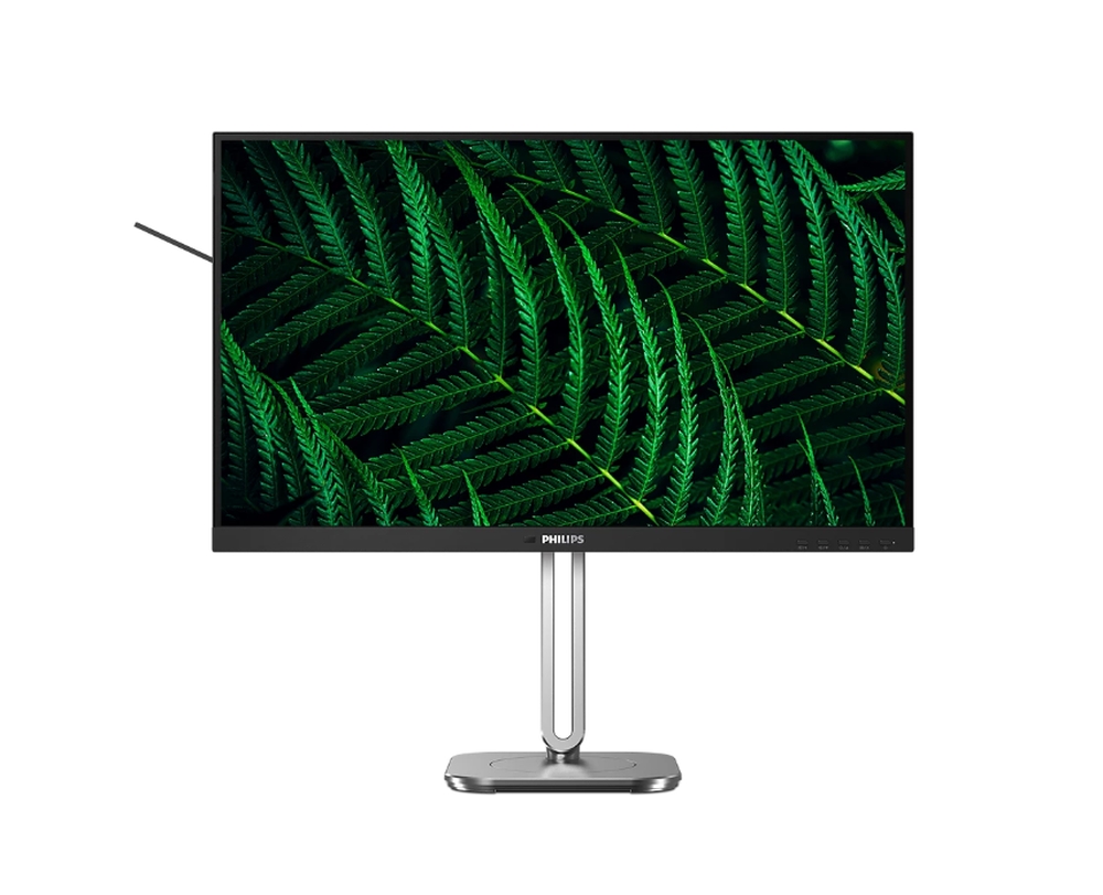 Монитор Philips 27B2G5500 27 IPS WLED 2560x1440 Blue Light tech
