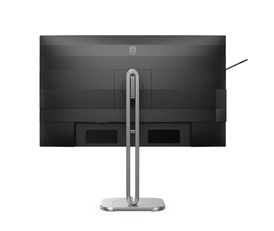 Монитор Philips 27B2G5500 27 IPS WLED 2560x1440 Blue Light tech