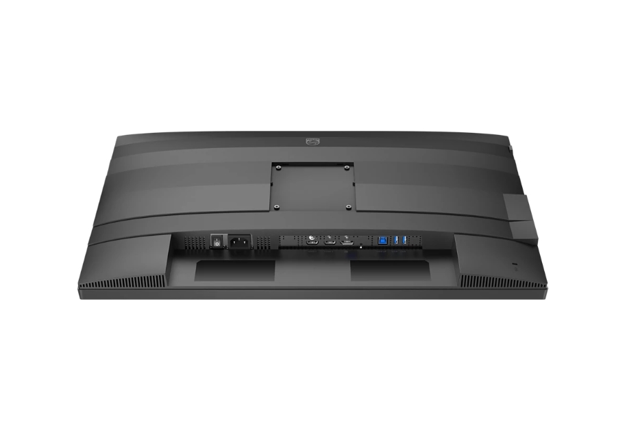 Монитор Philips 27B2G5500 27 IPS WLED 2560x1440 Blue Light tech