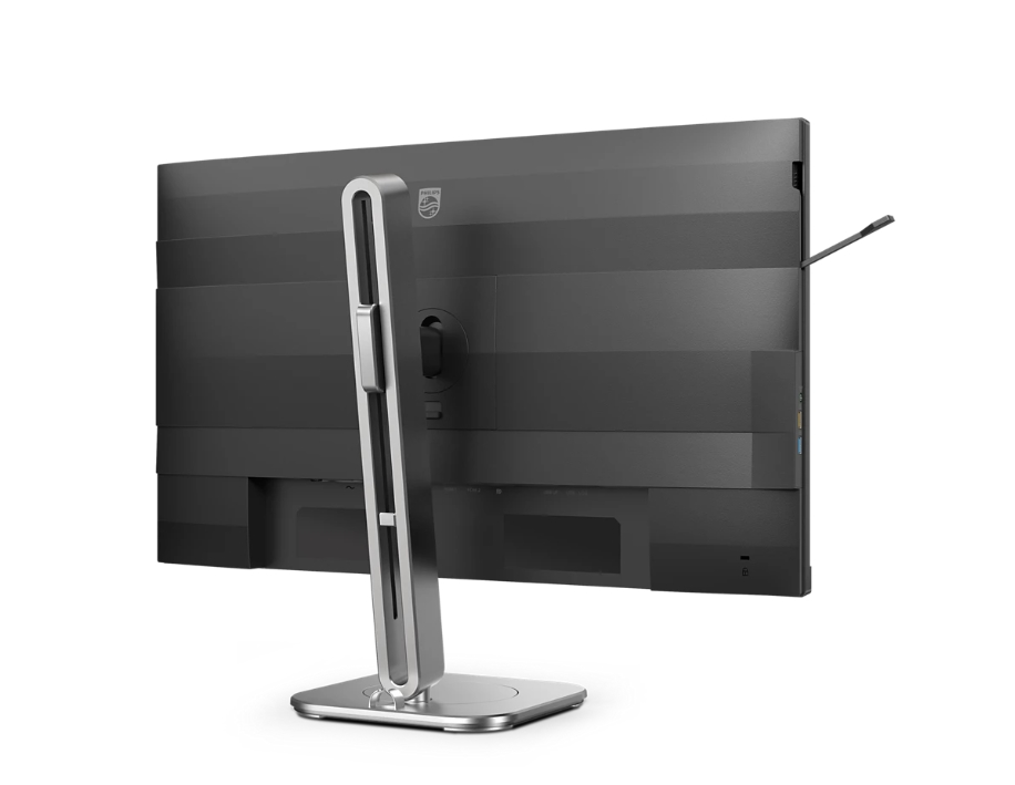 Монитор Philips 27B2G5500 27 IPS WLED 2560x1440 Blue Light tech