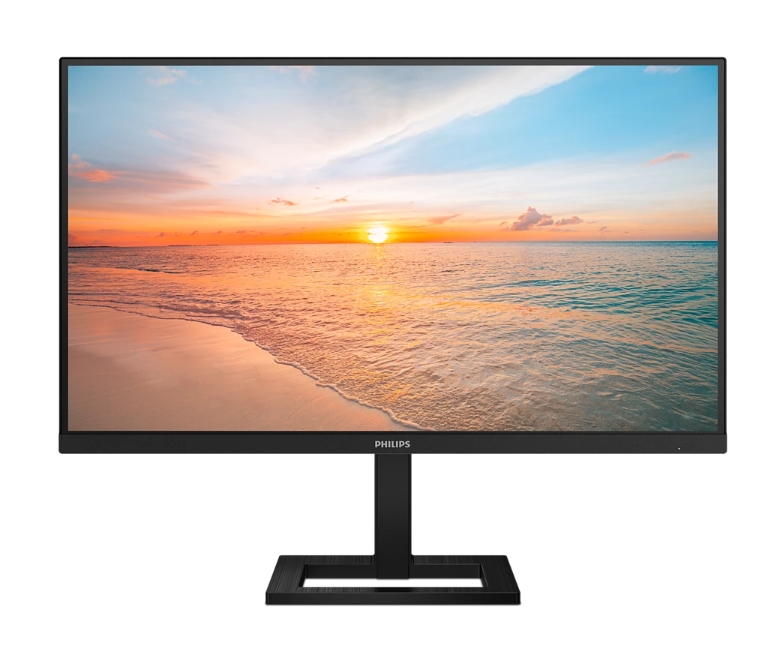 Monitor Philips 27E1N1800AE 27 IPS WLED 3840x2160 Blue Light Soft