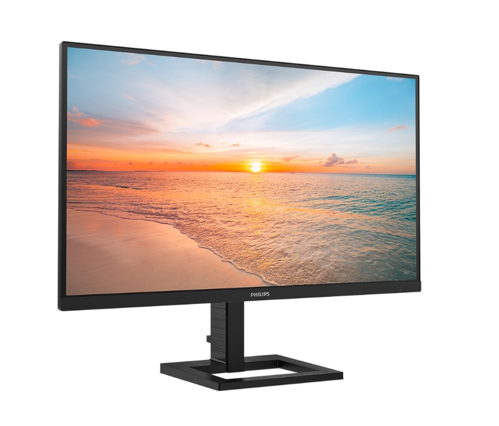 Monitor Philips 27E1N1800AE 27 IPS WLED 3840x2160 Blue Light Soft
