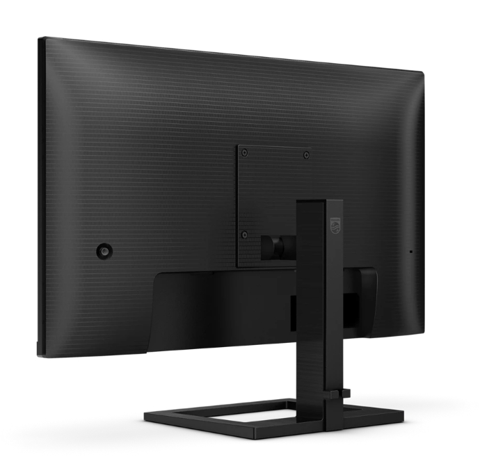 Monitor Philips 27E1N1800AE 27 IPS WLED 3840x2160 Blue Light Soft