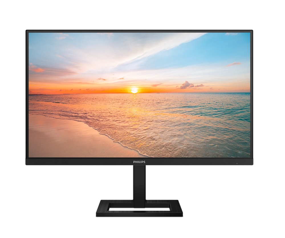 Монитор Philips 27E1N1900AE 27 IPS WLED 3840x2160 Blue Light Soft