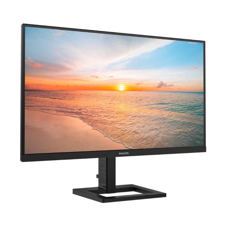 Монитор Philips 27E1N1900AE 27 IPS WLED 3840x2160 Blue Light Soft