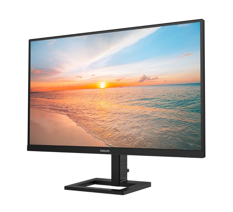 Монитор Philips 27E1N1900AE 27 IPS WLED 3840x2160 Blue Light Soft