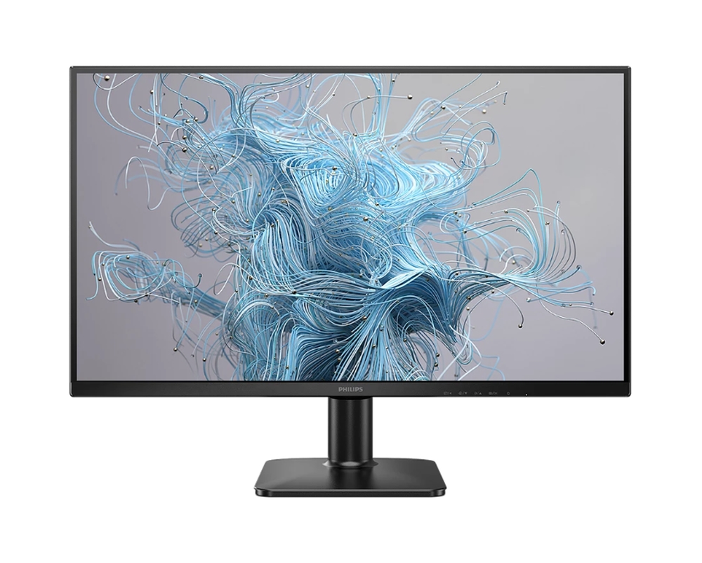 Монитор Philips 27E2N1100L 27 VA WLED 1920x1080 100Hz 4ms GtG 1ms MPRT