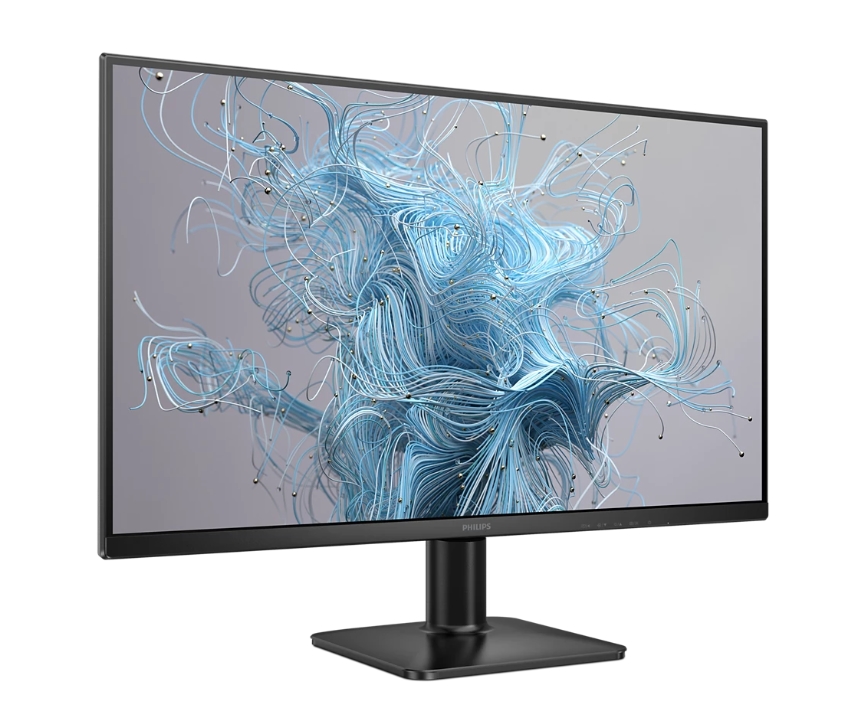 Монитор Philips 27E2N1100L 27 VA WLED 1920x1080 100Hz 4ms GtG 1ms MPRT