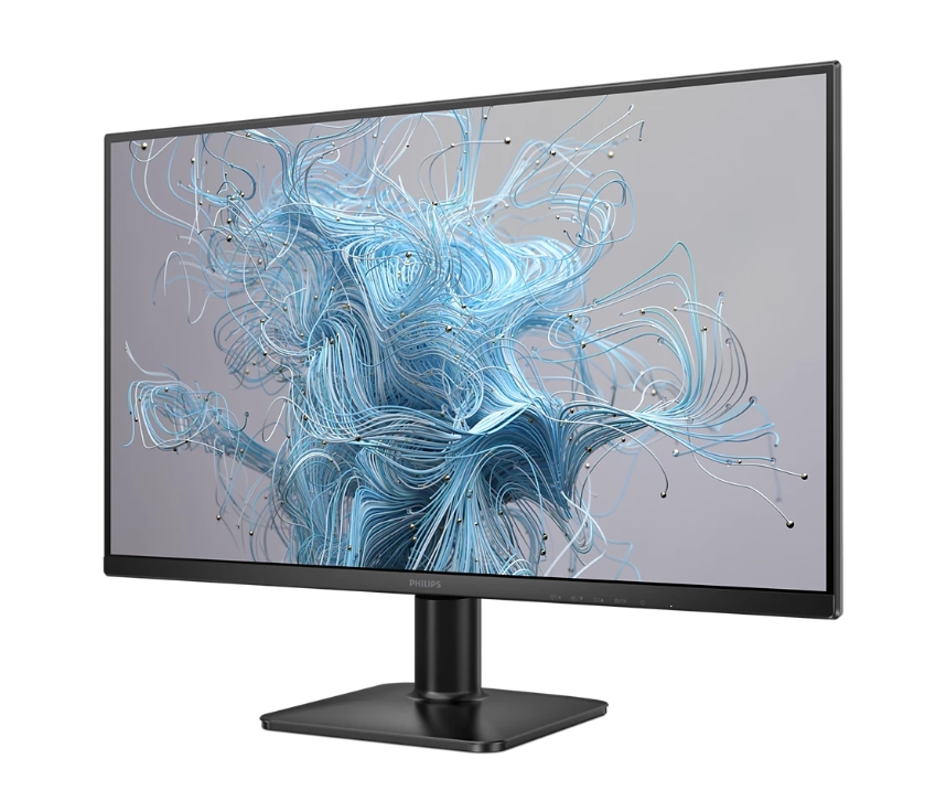 Монитор Philips 27E2N1100L 27 VA WLED 1920x1080 100Hz 4ms GtG 1ms MPRT