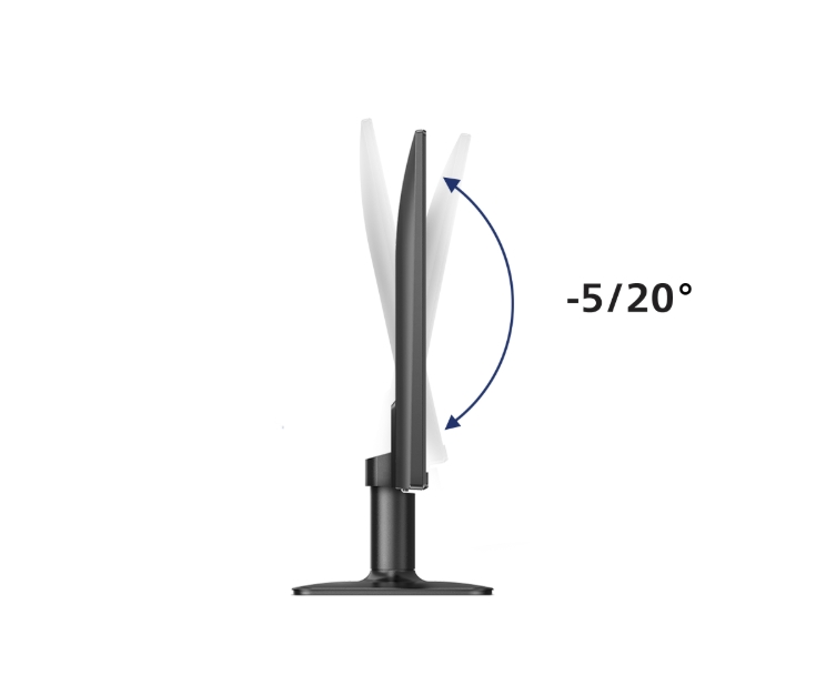 Monitor Philips 27E2N1110 27 IPS WLED FHD120Hz HDR DP HDMI D-SUB