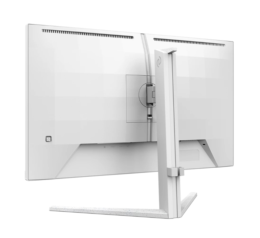 Монитор Philips Evnia 27M2N3501PA 27 IPS WLED 2560x1440 240Hz 1ms FlickerFree Adaptive Sync HDMI DP регулиране Black