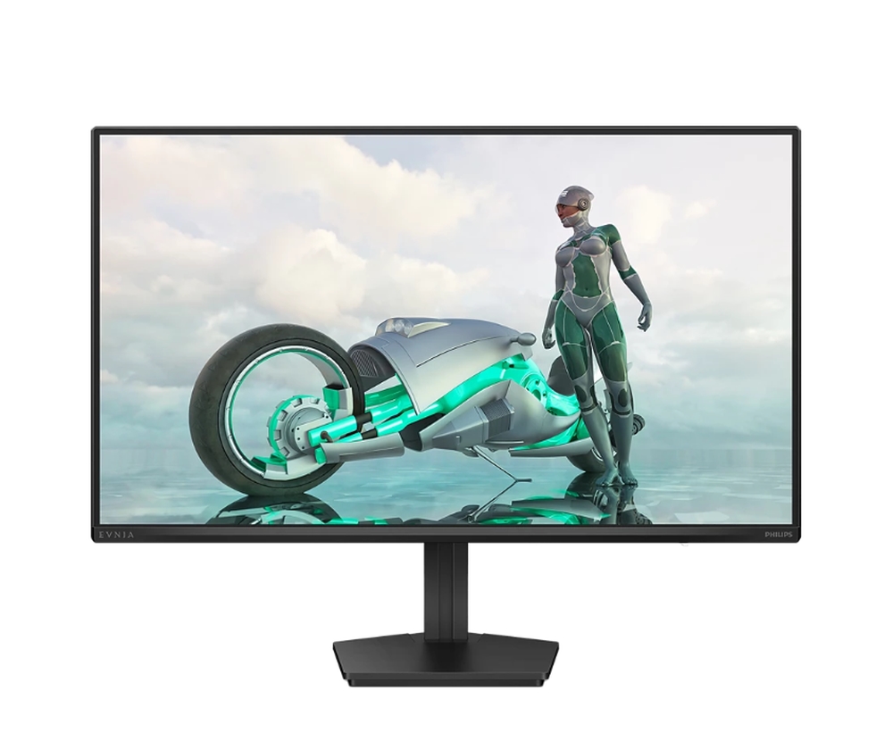 Philips Evnia 27M2N3200NF Monitor 27 IPS WLED Full HD 144Hz 0.5ms MPRT Adaptive Sync HDMI DP