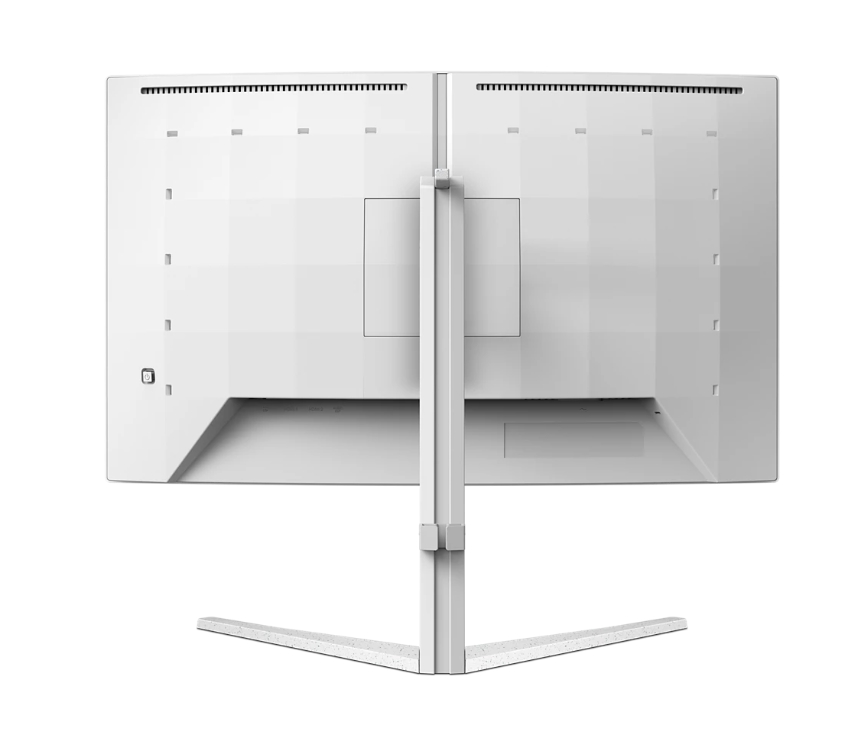 Philips 27M2C5501 Monitor 27 Curved Fast VA WLED 2560x1440 180Hz 1ms HDMI DP FlickerFree