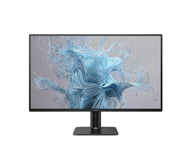 Monitor Philips 27E2N2500, 27 IPS, QHD, 120Hz, 4 ms GTG, 1 ms MPRT, Adaptive Sync, HDMI, DPcurrys.co