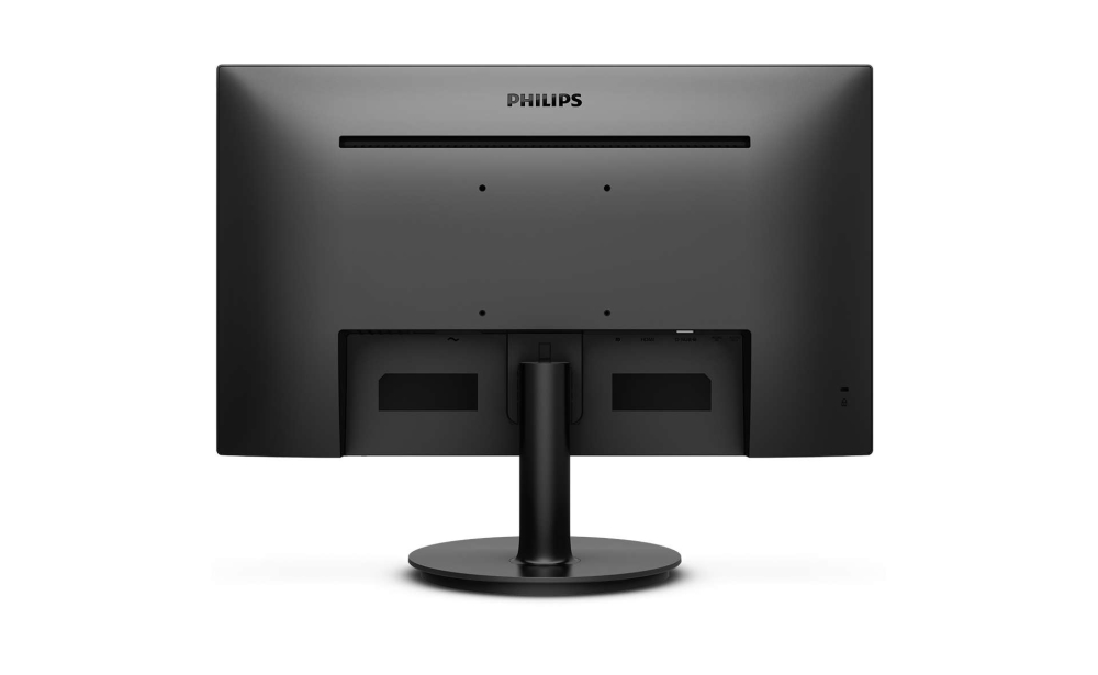 Монитор Philips 222V8LA 21.5, VA, WLED, 1920x1080