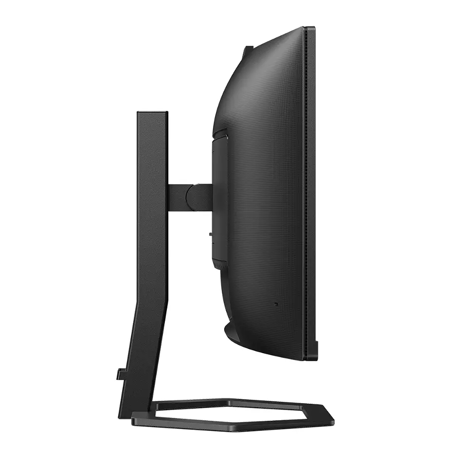 Monitor Philips 34E1C5600HE 34 Curved 1500R VA WLED 3440x1440 Low Blue Light