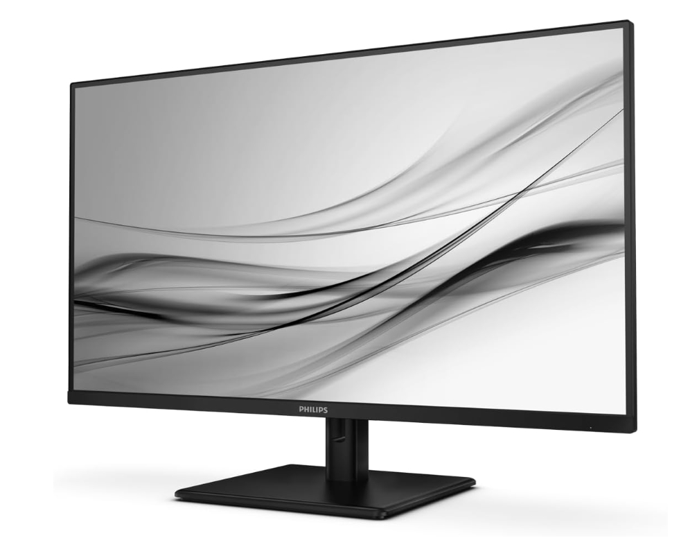 Монитор Philips 32E1N1800LA 31.5 VA WLED 3840x2160